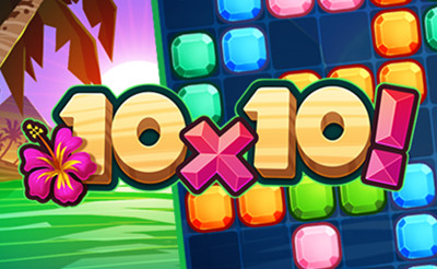 Block Wood Puzzle - Jogos de Habilidade - 1001 Jogos