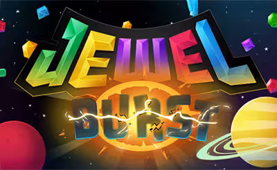 Jewel Burst