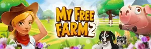 My Free Farm 2