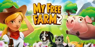 My Free Farm 2