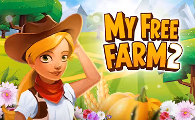My Free Farm 2
