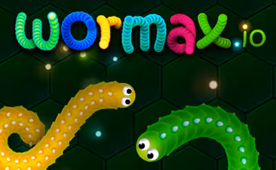 Wormax.io