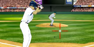 ESPN Arcade Baseball