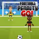 Football Penalty Go
