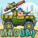Mad Day Special