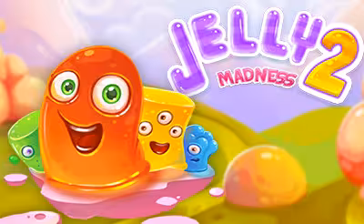 Jelly Madness 2
