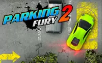 Parking Fury 2