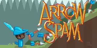 Arrow Spam