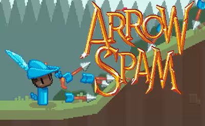 Arrow Spam