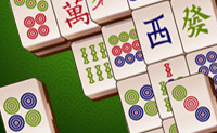 Daily Mahjong