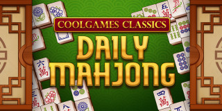 Daily Mahjong