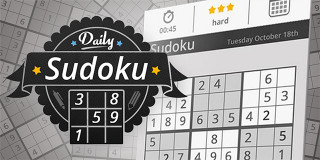 Super Sudoku - Jogos de Raciocínio - 1001 Jogos