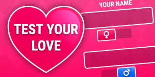 Love tester - find real love Jogo grátis - Friv Jogos Online