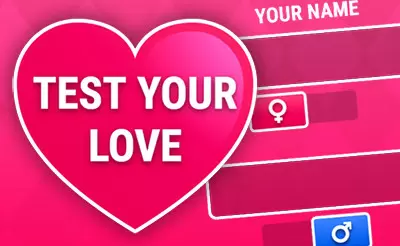 Game Love Tester Deluxe 2 online. Play for free