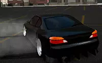 Drifting Games, play them online for free on 1001Games.