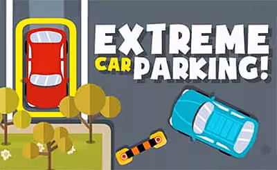 Extreme Car Parking