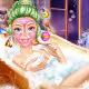 Barbie Beauty Bath