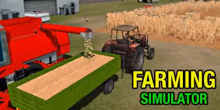 Farming Simulator