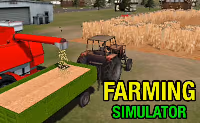 Farming Simulator