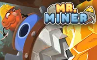 Gold Miner 🔥 Play online