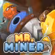 Mr. Miner