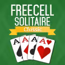 FreeCell Solitaire Classic