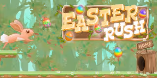 Easter Rush