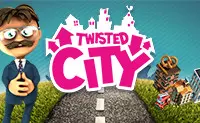 Twisted City