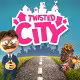 Twisted City