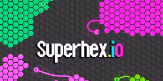 Superhex.io