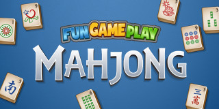 Mahjongg - Jogos de Raciocínio - 1001 Jogos