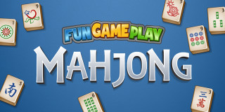 FunGamePlay Mahjong - Online Game - Play for Free