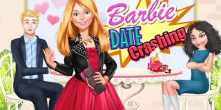 dating Barbie spill Libra kvinne singel