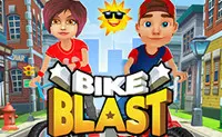 Dirt Bike Racing Duel - Jogos de Corridas - 1001 Jogos