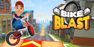 Bike Blast