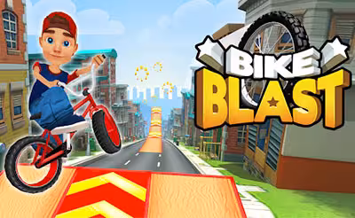 Bike Blast