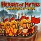 Heroes of Myths