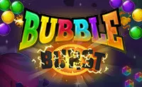 Bubble Burst