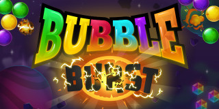 Bubble Buster - Jogos de Habilidade - 1001 Jogos