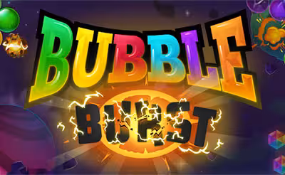 Bubble Burst