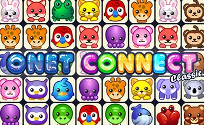 Play Onet Connect Classic - Famobi HTML5 Game Catalogue