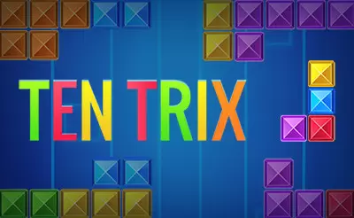 TenTrix - Jogo Online - Joga Agora