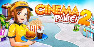 Cinema Panic 2