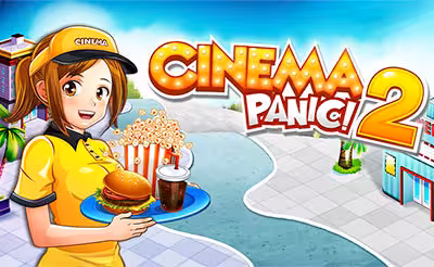 Cinema Panic 2