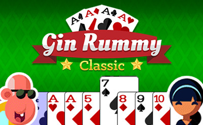 gin rummy 247