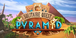 Solitaire Quest Pyramid