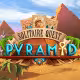 Solitaire Quest Pyramid