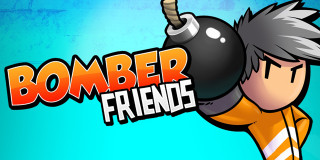 Jogo Bomber Friends no Jogos 360