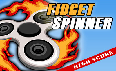 Fidget Spinner - High Score - Apps on Google Play