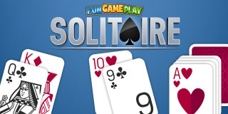 Solitaire Classic - Jogos de Raciocínio - 1001 Jogos